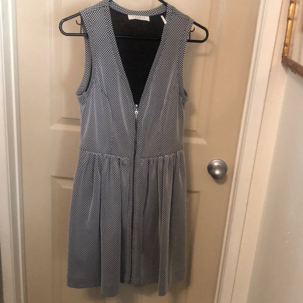 Beautiful Sandro Web Design Dress